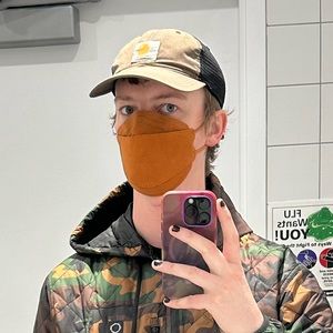 Meet your Posher, Aspen